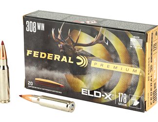 Federal Premium