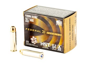 Federal PERSONAL DEFENSE