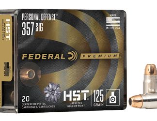 Federal Premium