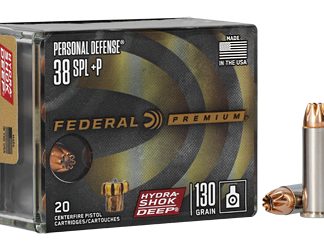 Federal Premium