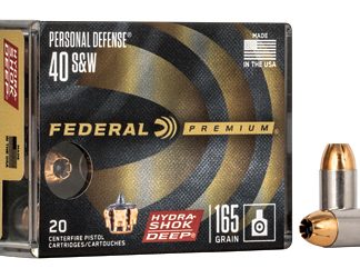 Federal Premium