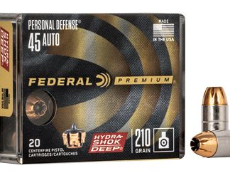 Federal Premium