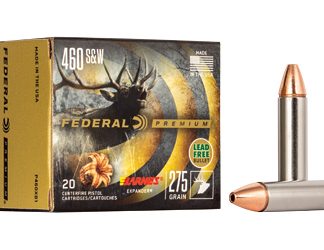 Federal Premium
