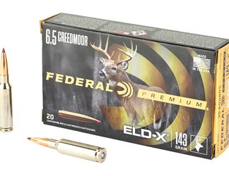 Federal Premium