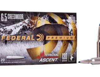 Federal Premium