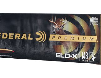 Federal Premium
