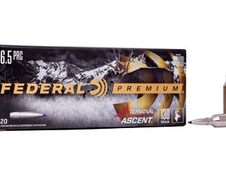 Federal Premium