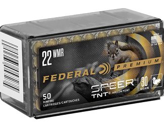 Federal Premium