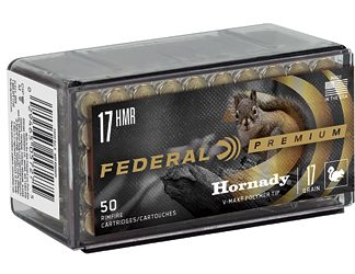 Federal Premium
