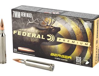 Federal Premium