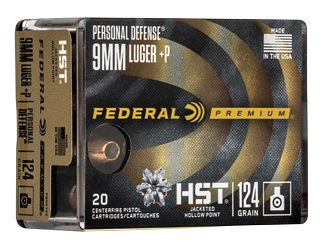 Federal Premium