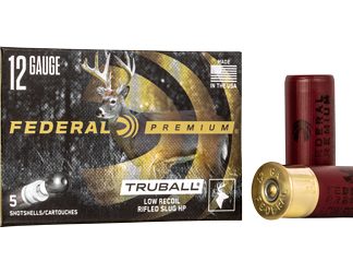 Federal Premium