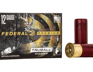 Federal Premium