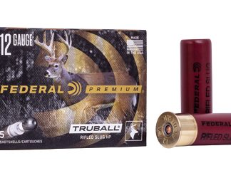 Federal Premium