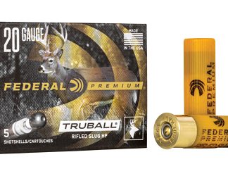 Federal Premium
