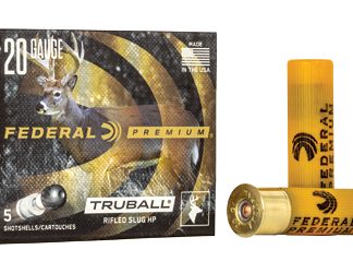 Federal Premium