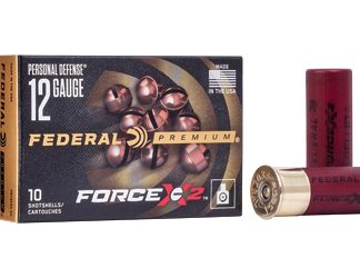 Federal Premium