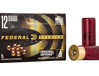 Federal Premium