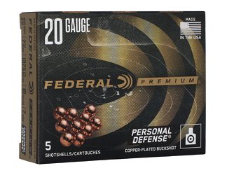 Federal PERSONAL DEFENSE