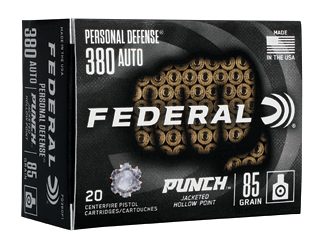 Federal Premium