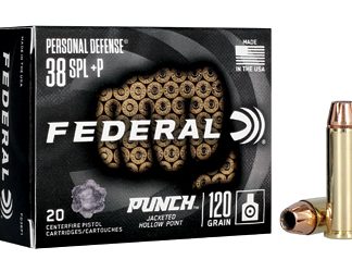 Federal Premium