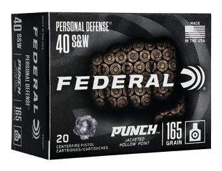 Federal Premium