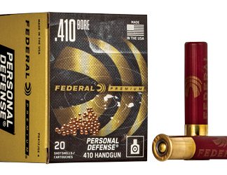 Federal Premium