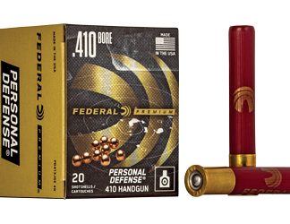 Federal Premium