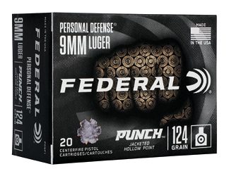 Federal Premium