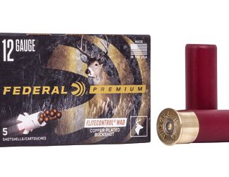 Federal Premium