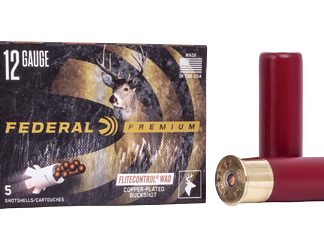 Federal Premium
