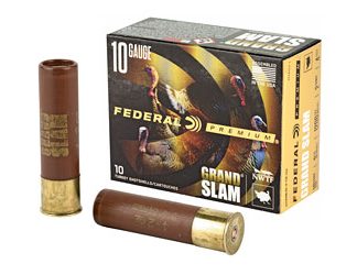 Federal Grand Slam