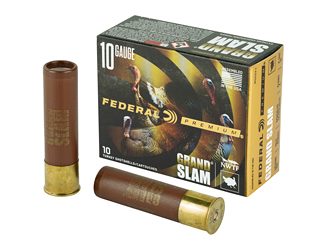 Federal Grand Slam