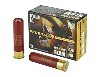 Federal Grand Slam