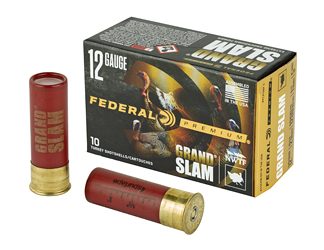 Federal Grand Slam