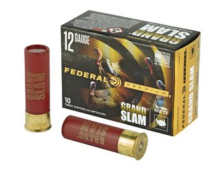 Federal Grand Slam