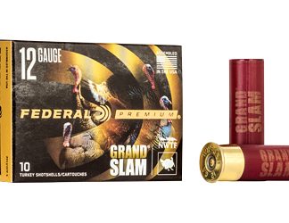 Federal Grand Slam