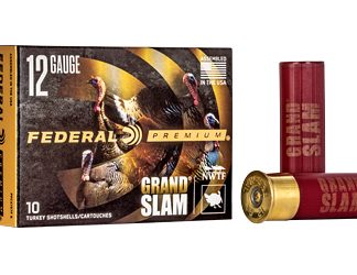 Federal Grand Slam