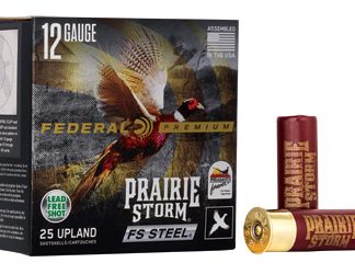 Federal Premium
