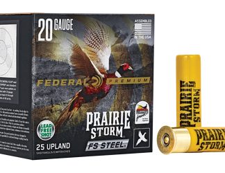 Federal Premium