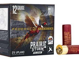 Federal Premium