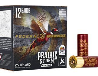 Federal Premium