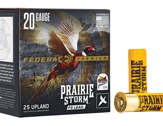 Federal Premium