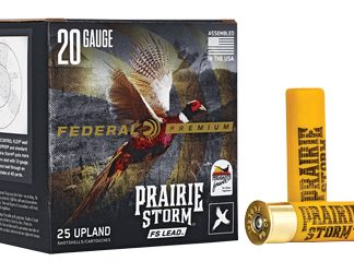 Federal Premium