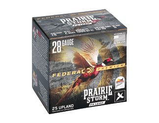Federal Premium