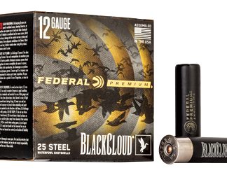 Federal Premium