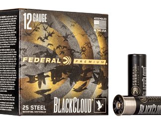 Federal Premium
