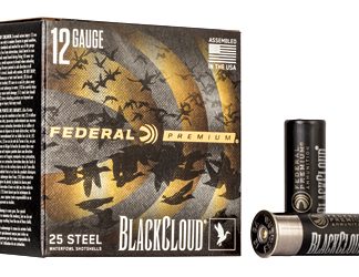 Federal Premium