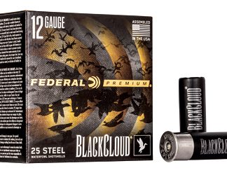 Federal Premium