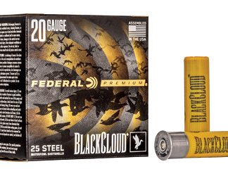 Federal Premium